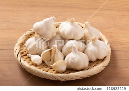 大蒜(來自日本) 大蒜(來自日本) 118922229