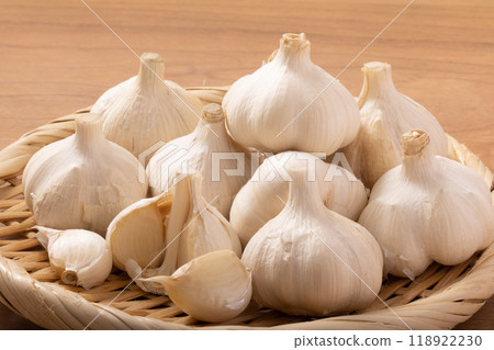 大蒜(來自日本) 大蒜(來自日本) 118922230