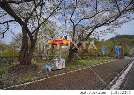 Shinto Park 118922365