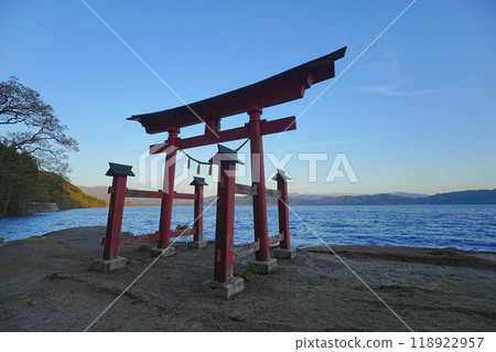 Onosaka Shrine 118922957