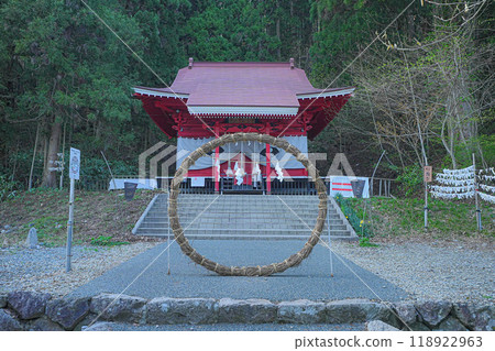 小野坂神社 118922963