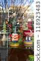 Wooden Toys 2 118923483