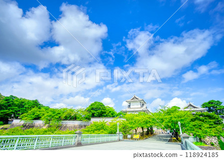 石川縣·金澤城堡 石川縣·金澤城堡 118924185