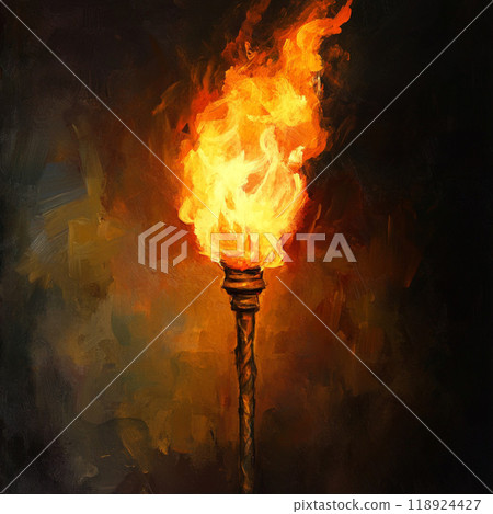 Torch of Torch 118924427