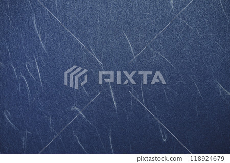 Dark blue paper 118924679
