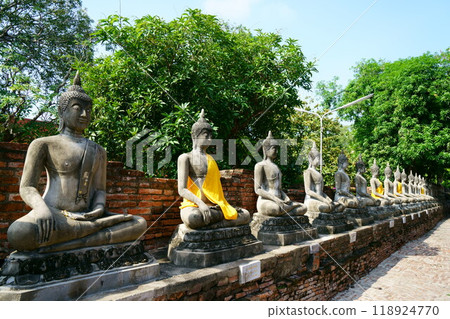 7124 Wat Yai Chaimongkhon 7124 Wat Yai Chaimongkhon 118924770