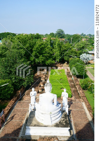 7126 Wat Yai Chaimongkhon 7126 Wat Yai Chaimongkhon 118924772