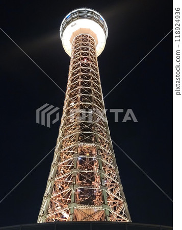 橫濱海洋塔 118924936