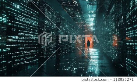 The key to cyberspace 118925271