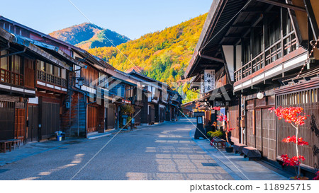 Nara Inui in autumn 118925715