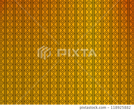 Gold background image Japanese pattern background illustration for New Year's cards Kuginuki Tsunagi Gold background image Japanese pattern background illustration for New Year's cards Kuginuki Tsunagi 118925882