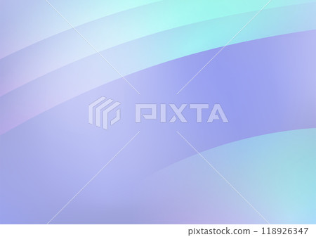 Mysterious purple and green gradient abstract vector background illustration like aurora Mysterious purple and green gradient abstract vector background illustration like aurora 118926347