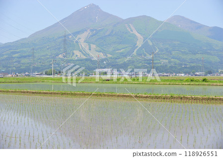 Ban-Etsusai Line Inawashiro-Kawageta JR East Ban-Etsusai Line Inawashiro-Kawageta JR East 118926551