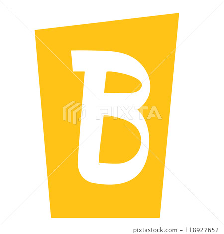 Illustration of A to Z block alphabet letters for font, typography, text, message, initials, decorations, logo design, icon, pet name, print, brooch, cute patches, shirt print, pin, sticker, cartoon Illustration of A to Z block alphabet letters for font, typography, text, message, initials, decorations, logo design, icon, pet name, print, brooch, cute patches, shirt print, pin, sticker, cartoon 118927652