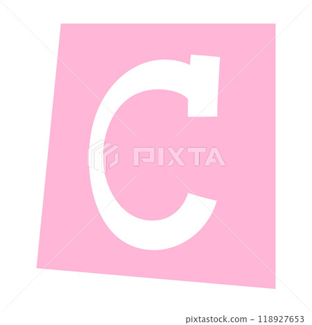 Illustration of A to Z block alphabet letters for font, typography, text, message, initials, decorations, logo design, icon, pet name, print, brooch, cute patches, shirt print, pin, sticker, cartoon Illustration of A to Z block alphabet letters for font, typography, text, message, initials, decorations, logo design, icon, pet name, print, brooch, cute patches, shirt print, pin, sticker, cartoon 118927653