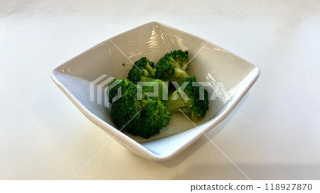 Broccoli salad Broccoli salad 118927870