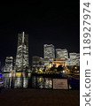 橫濱夜景 118927974