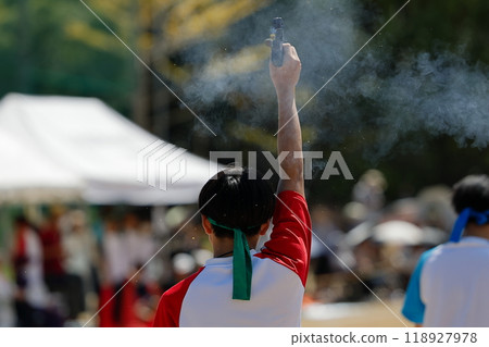 運動會手槍 運動會手槍 118927978
