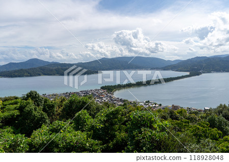 Mt. Amenohira 118928048
