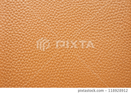 Luxury natural brown cowhide leather texture background Luxury natural brown cowhide leather texture background 118928912