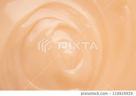 lotion beauty skincare cream texture cosmetic product background lotion beauty skincare cream texture cosmetic product background 118928928