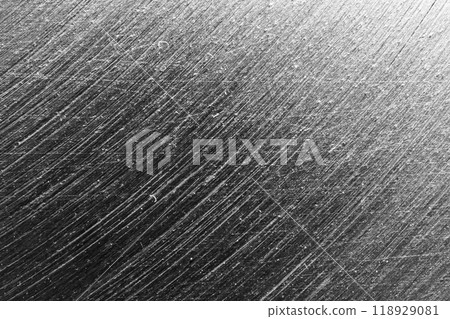 stainless steel plate metal texture surface background 118929081