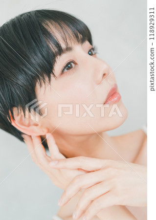 抗衰老 118929311