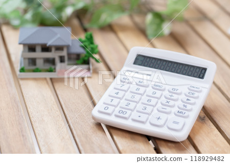 Mortgage image Mortgage image 118929482