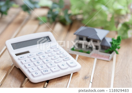 Mortgage image Mortgage image 118929483