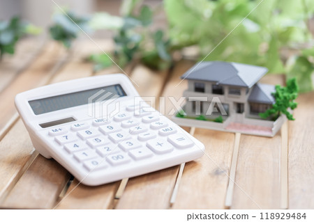 Mortgage image Mortgage image 118929484