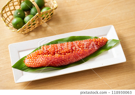 盤中的蘇吉子 118930063