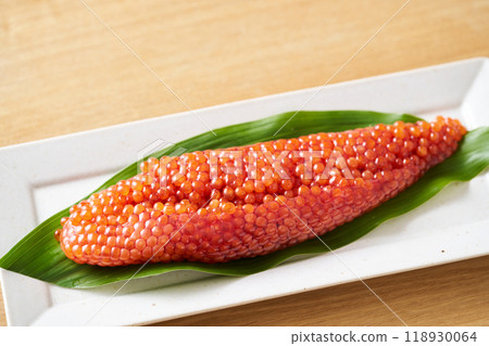 盤中的蘇吉子 118930064