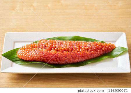 盤中的蘇吉子 盤中的蘇吉子 118930071