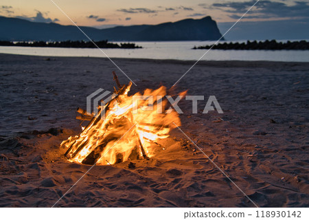 bonfire bonfire 118930142