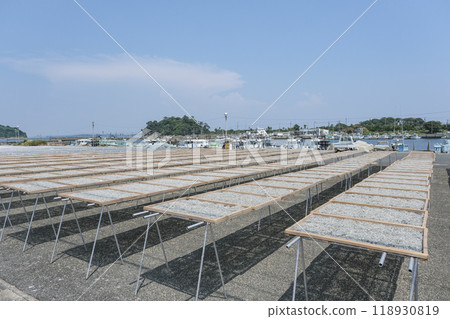 筱島特產銀魚乾 筱島特產銀魚乾 118930819