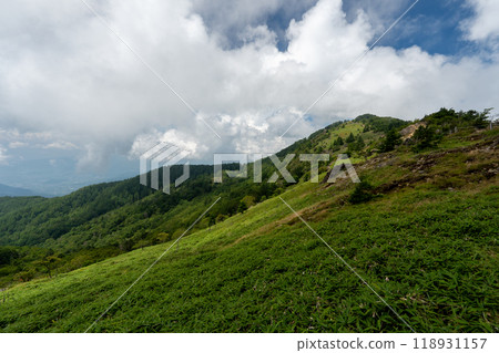 大菩薩峰(大菩薩峠登山口→石丸峠→上檜川峠) 大菩薩峰(大菩薩峠登山口→石丸峠→上檜川峠) 118931157