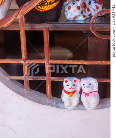 法道寺尾道飾品 招財貓工房(廣島縣尾道市) 法道寺尾道飾品 招財貓工房(廣島縣尾道市) 118931442