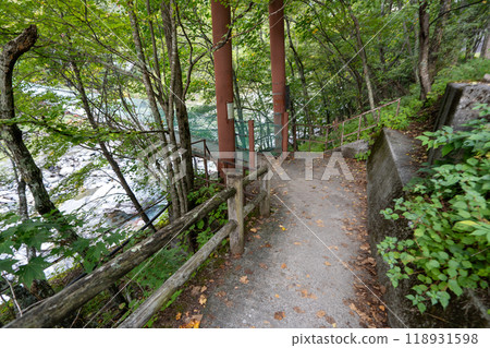 Climbing Kitadake (Hirokawara Mountain Lodge → Kitadake Mountain Lodge) 118931598