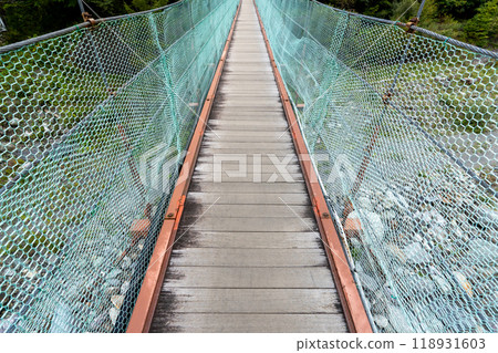 Climbing Kitadake (Hirokawara Mountain Lodge → Kitadake Mountain Lodge) 118931603