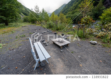北岳登山（廣河原山莊 → 北嶽山莊） 118931622