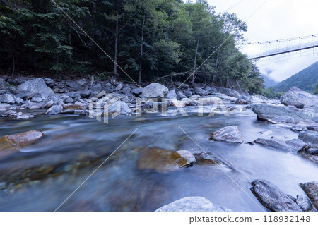 Climbing Kitadake (Hirokawara Mountain Lodge → Kitadake Mountain Lodge) 118932148