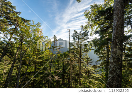 北岳登山（廣河原山莊 → 北嶽山莊） 118932205