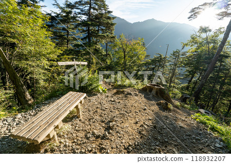 Climbing Kitadake (Hirokawara Mountain Lodge → Kitadake Mountain Lodge) Climbing Kitadake (Hirokawara Mountain Lodge → Kitadake Mountain Lodge) 118932207