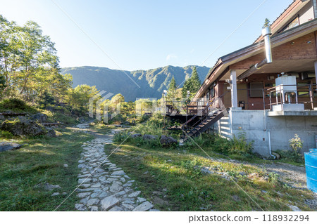 北岳登山（廣河原山莊 → 北嶽山莊） 118932294