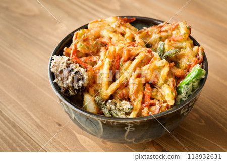 Kakiyado don bowl 118932631