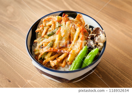 Kakiyado don bowl 118932634