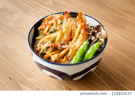 Kakiyado don bowl 118932635