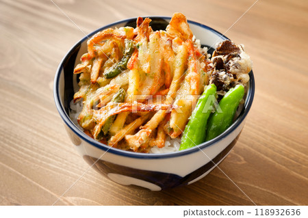 Kakiyado don bowl 118932636
