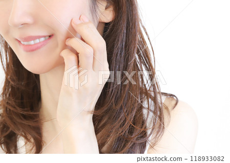 護膚抗衰老 118933082