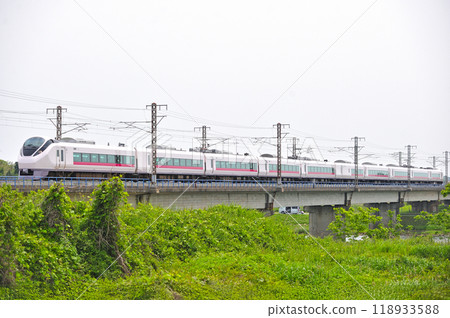 常盤線 水戶勝田 JR東日本 E657系列 K4編組(勝田)超級日立常盤 常盤線 水戶勝田 JR東日本 E657系列 K4編組(勝田)超級日立常盤 118933588
